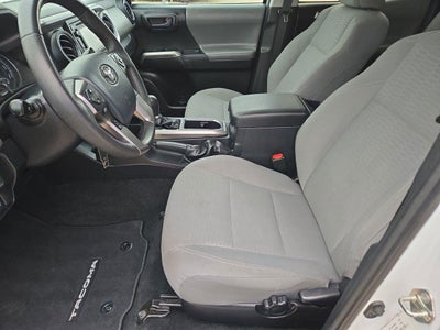 2019 Toyota Tacoma SR5 V6