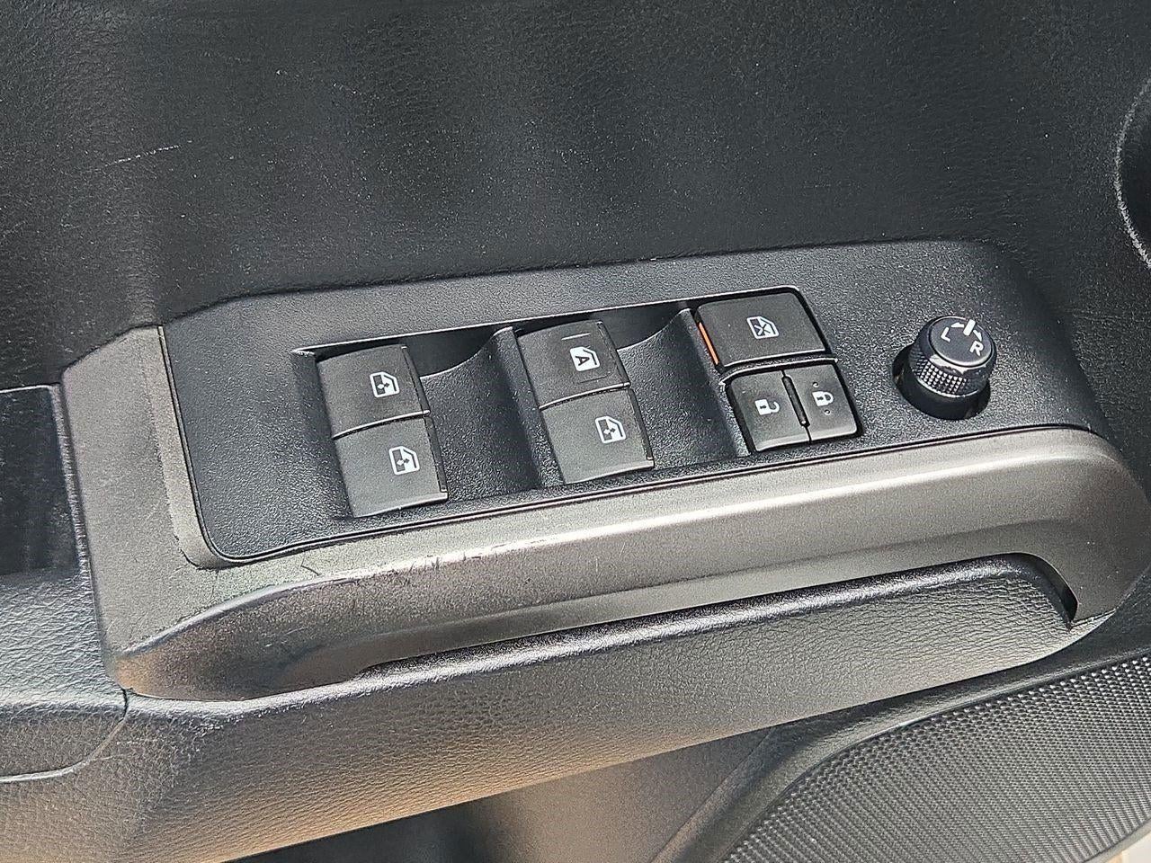 2019 Toyota Tacoma SR5 V6