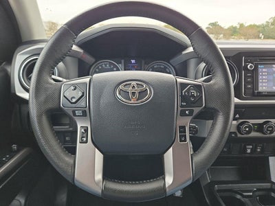 2019 Toyota Tacoma SR5 V6