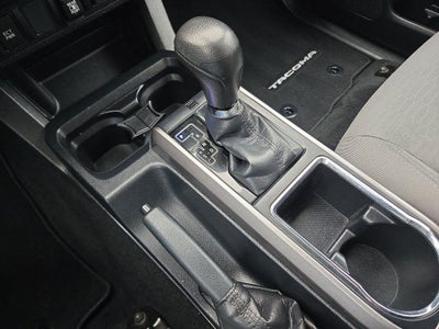 2019 Toyota Tacoma SR5 V6