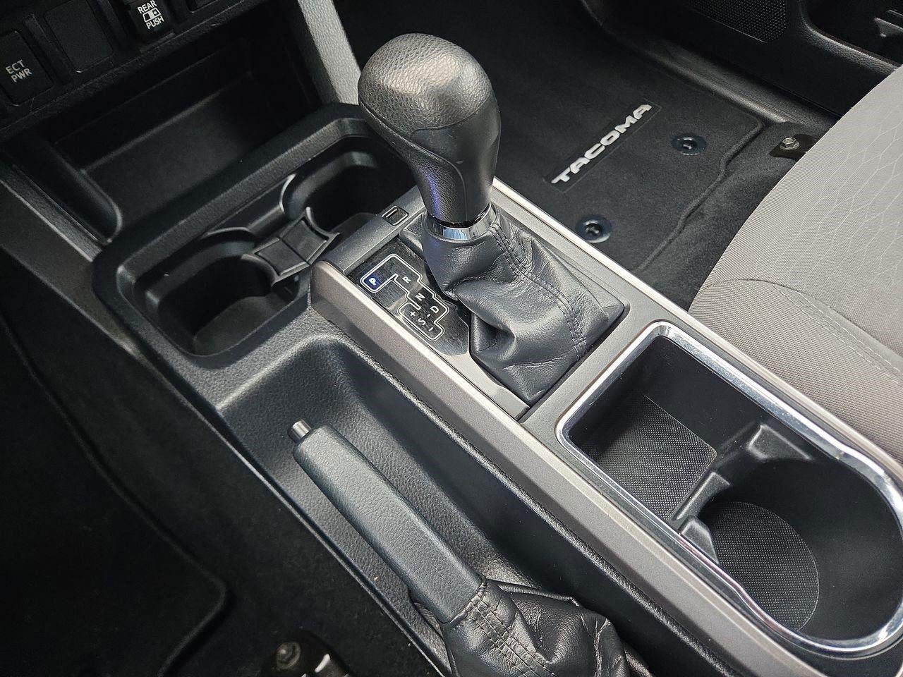 2019 Toyota Tacoma SR5 V6