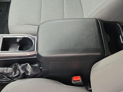 2019 Toyota Tacoma SR5 V6