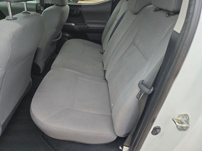 2019 Toyota Tacoma SR5 V6