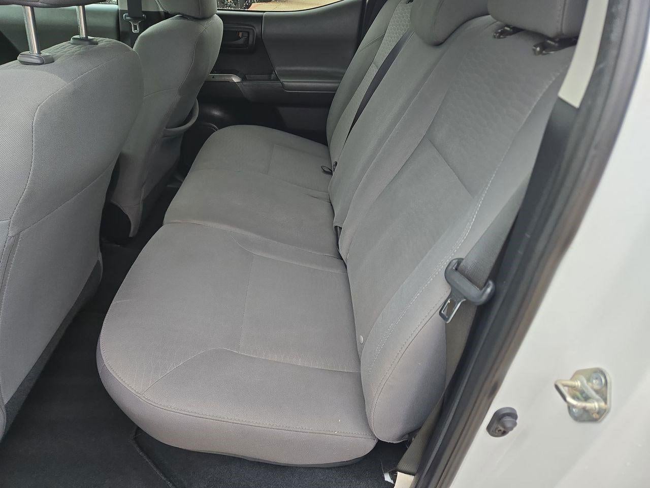 2019 Toyota Tacoma SR5 V6