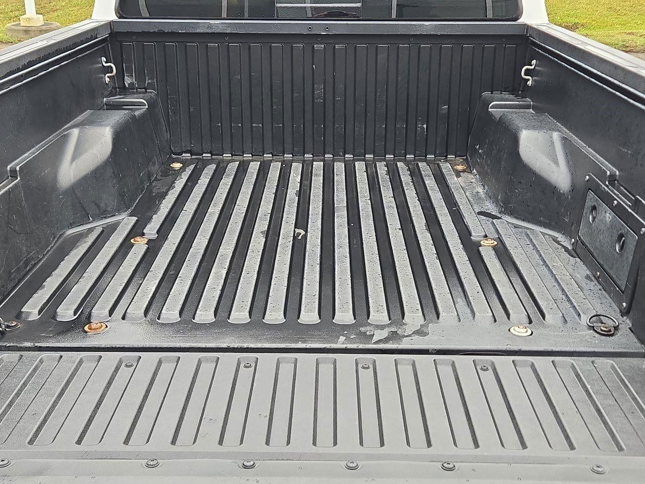 2019 Toyota Tacoma SR5 V6