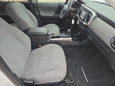 2019 Toyota Tacoma SR5 V6