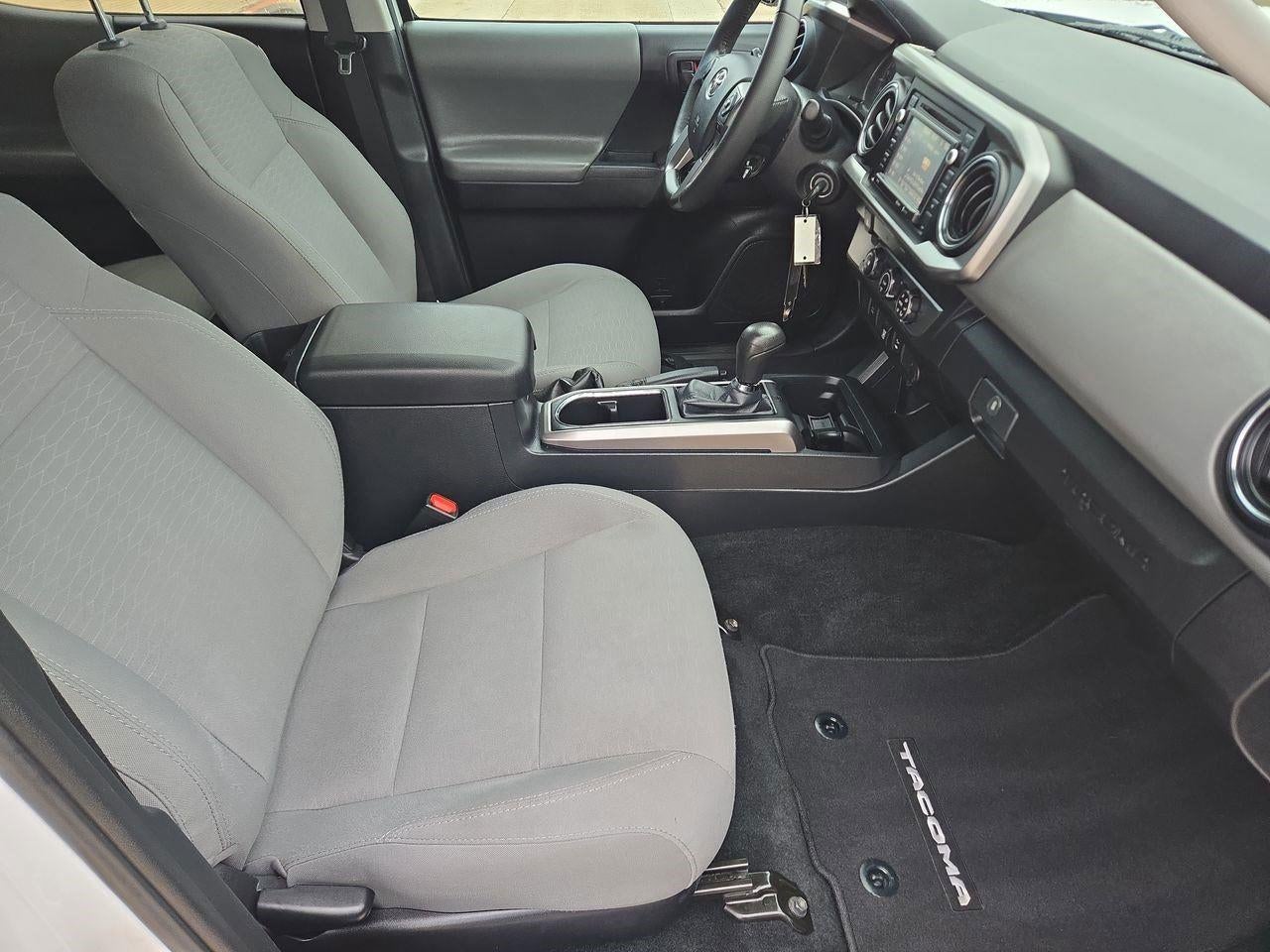 2019 Toyota Tacoma SR5 V6