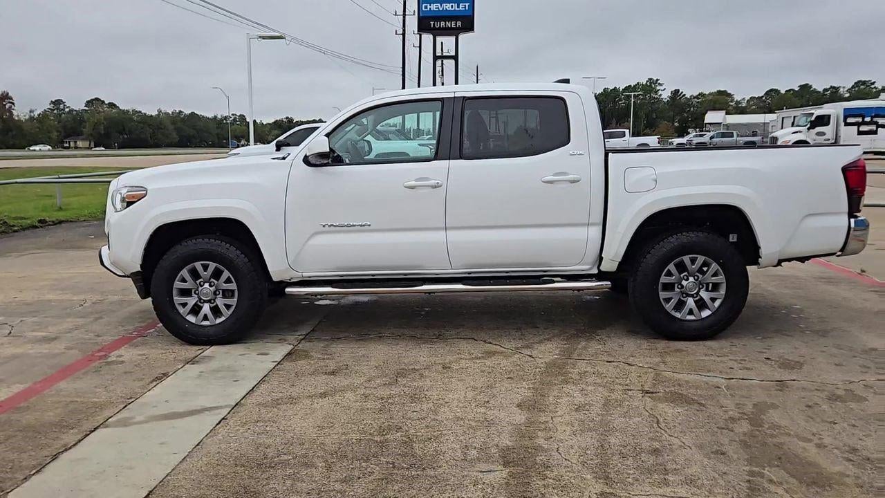 2019 Toyota Tacoma SR5 V6
