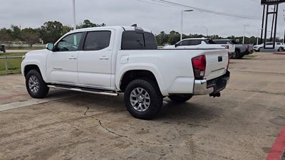 2019 Toyota Tacoma SR5 V6