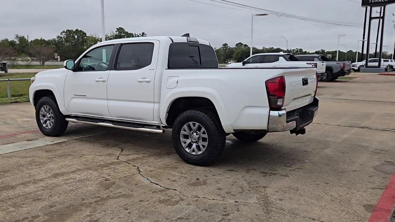 2019 Toyota Tacoma SR5 V6