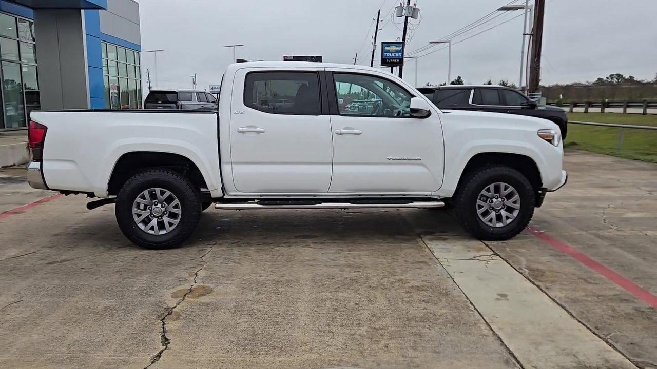 2019 Toyota Tacoma SR5 V6