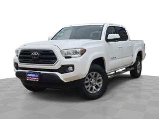 2019 Toyota Tacoma SR5 V6