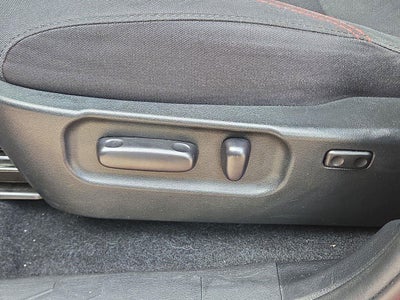 2022 Toyota Tacoma 4WD SR