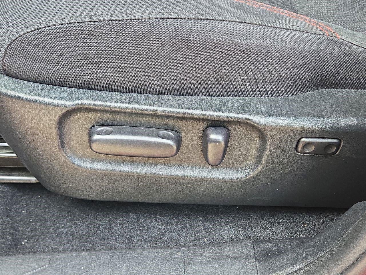 2022 Toyota Tacoma 4WD SR