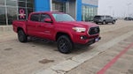 2022 Toyota Tacoma 4WD SR