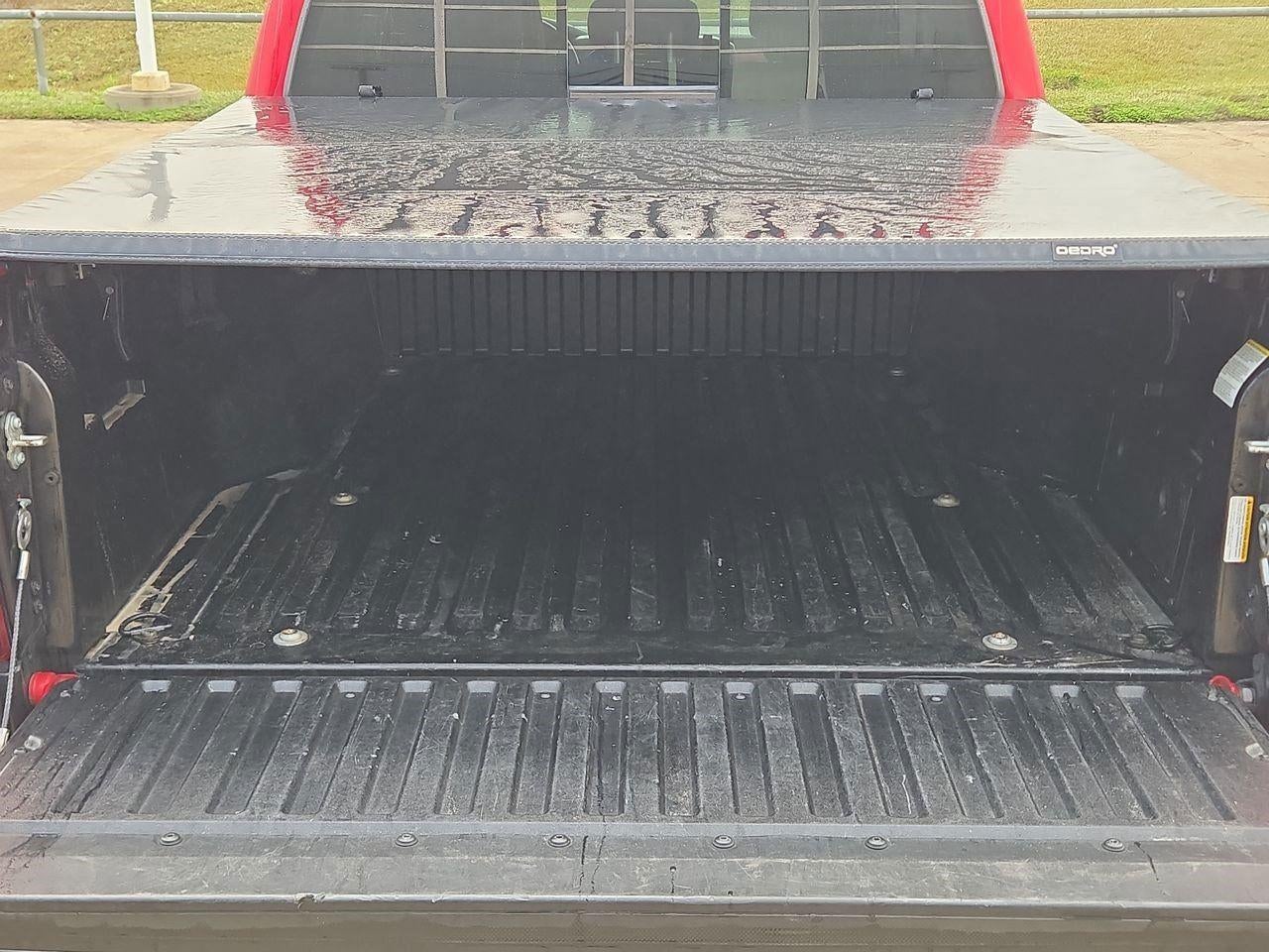 2022 Toyota Tacoma 4WD SR