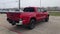 2022 Toyota Tacoma 4WD SR
