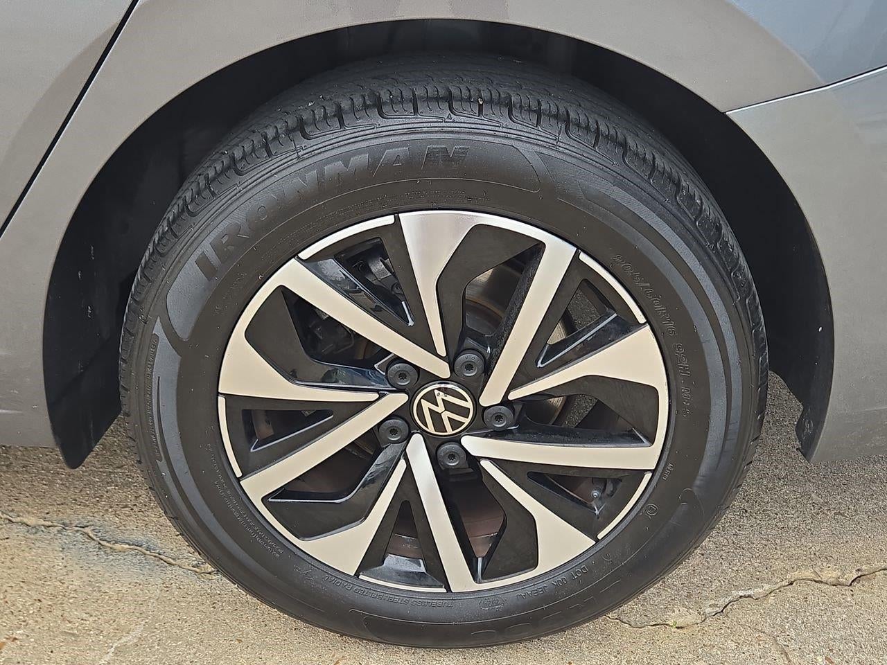 2024 Volkswagen Jetta S