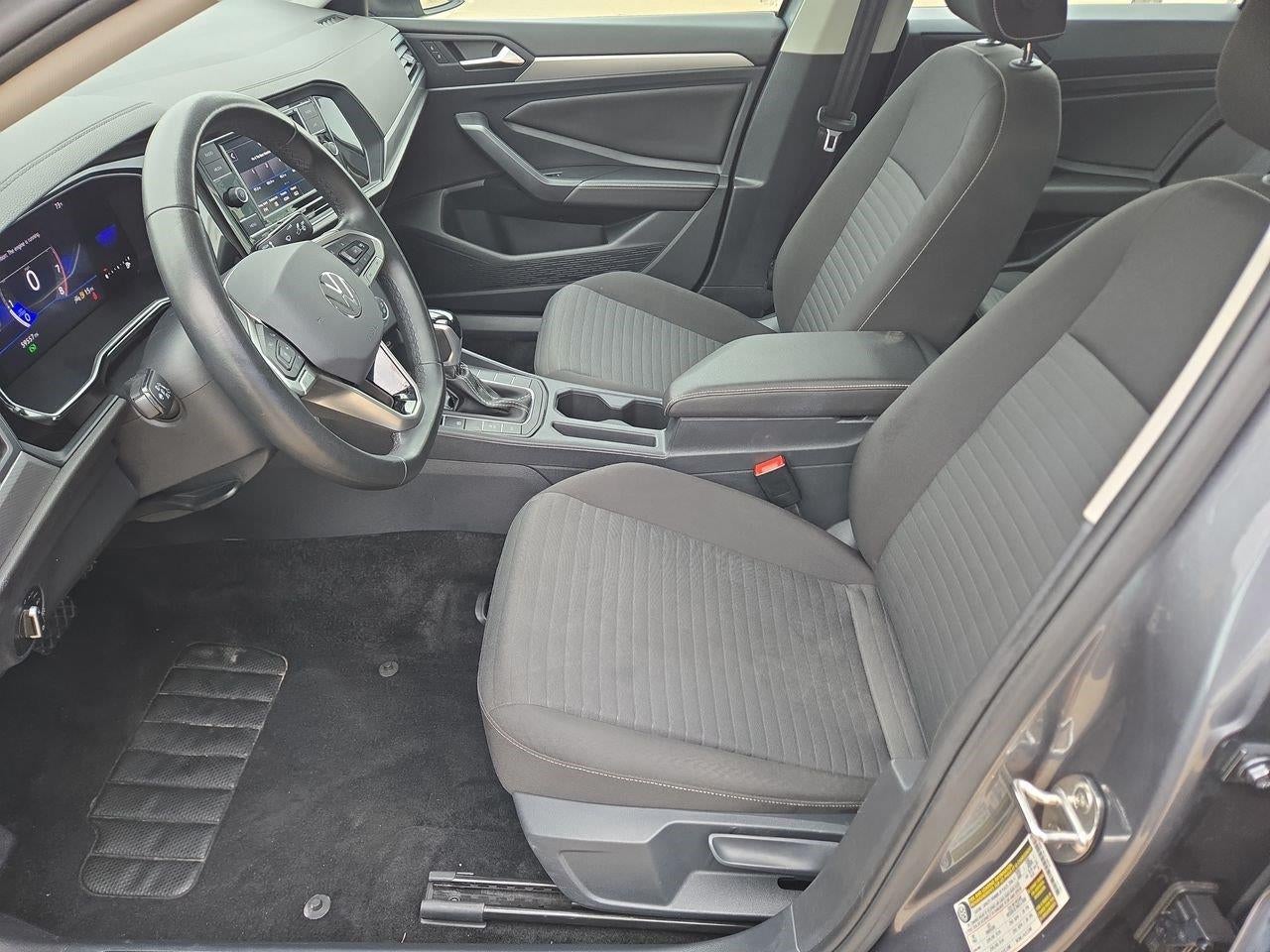 2024 Volkswagen Jetta S