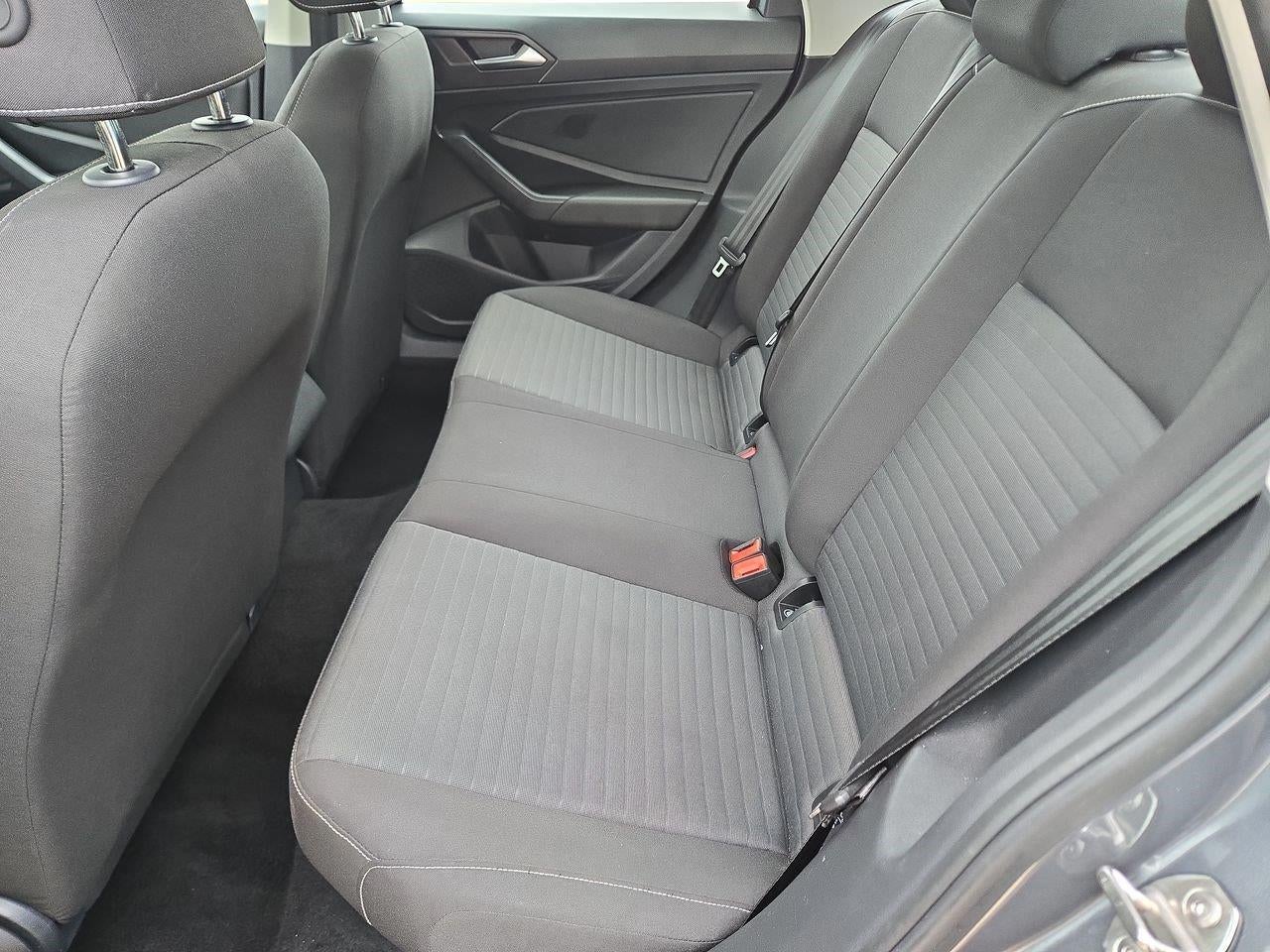 2024 Volkswagen Jetta S