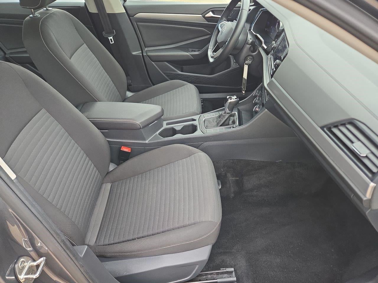 2024 Volkswagen Jetta S