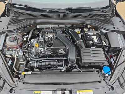 2024 Volkswagen Jetta S