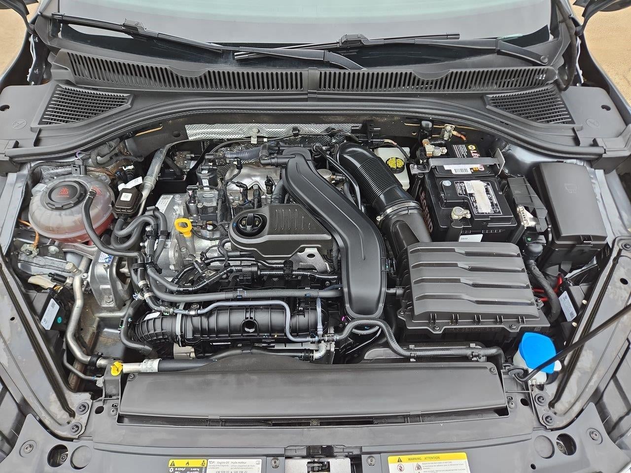 2024 Volkswagen Jetta S