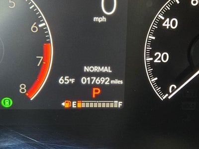 2025 Honda CR-V LX 2WD