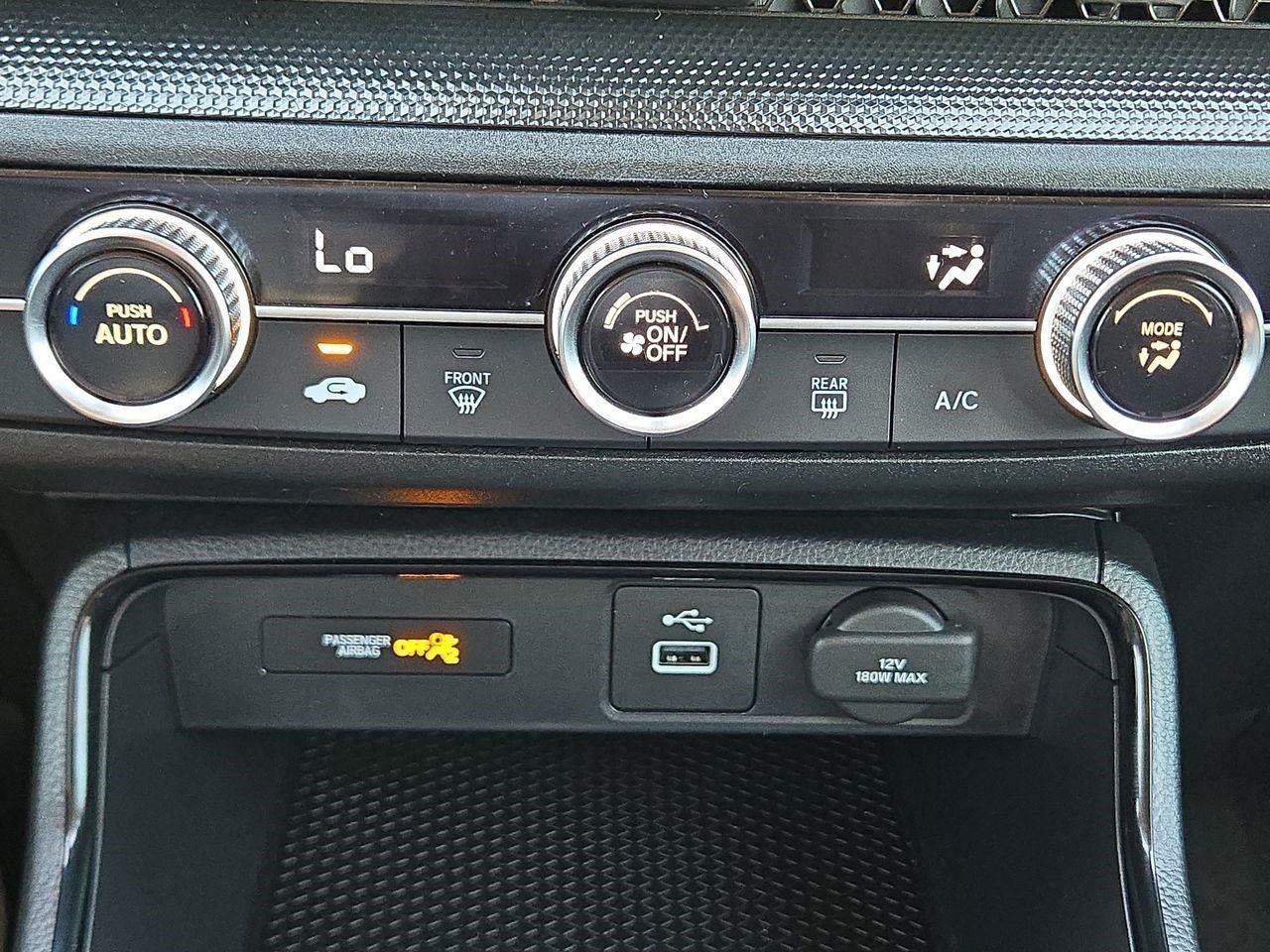 2025 Honda CR-V LX 2WD