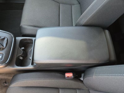 2025 Honda CR-V LX 2WD