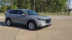 2025 Honda CR-V LX 2WD