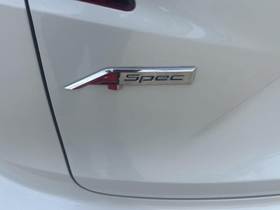 2024 Acura RDX A-SPEC Package