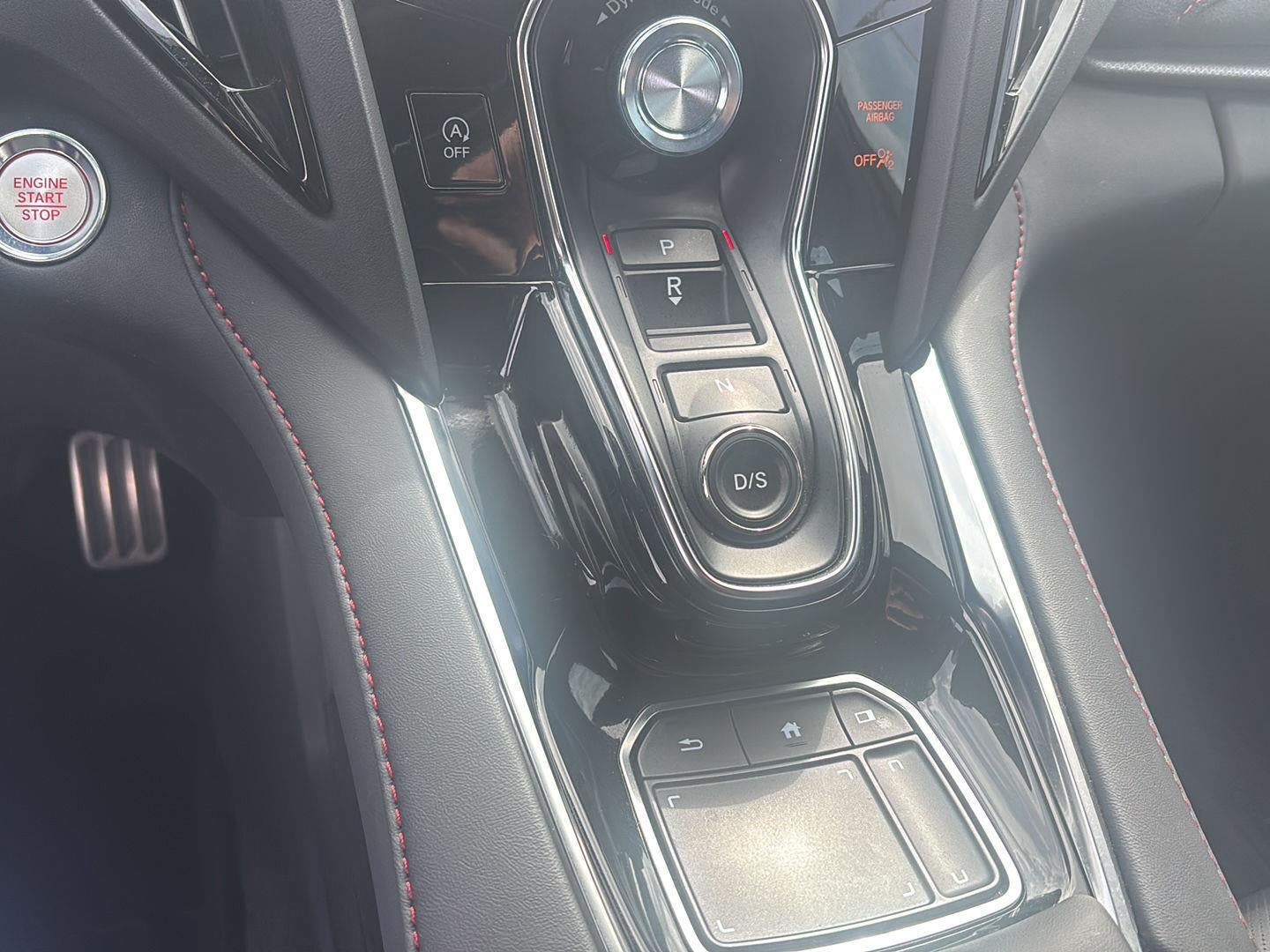 2024 Acura RDX A-SPEC Package