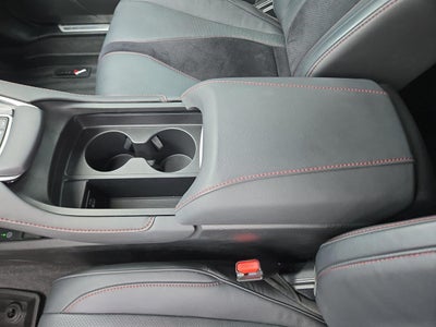 2024 Acura RDX A-SPEC Package