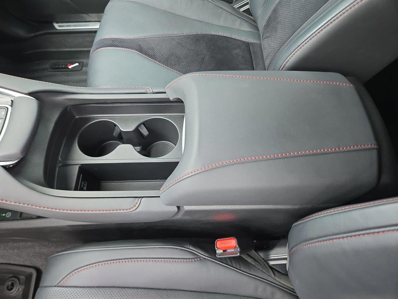 2024 Acura RDX A-SPEC Package