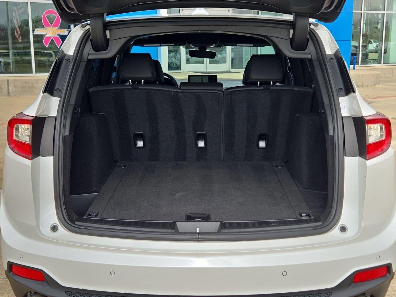 2024 Acura RDX A-SPEC Package