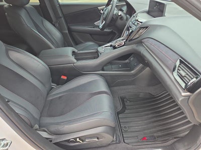 2024 Acura RDX A-SPEC Package