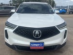 2024 Acura RDX A-SPEC Package