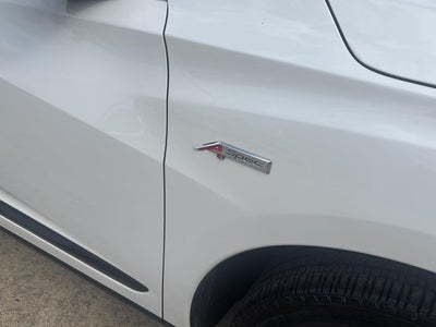 2024 Acura RDX A-SPEC Package