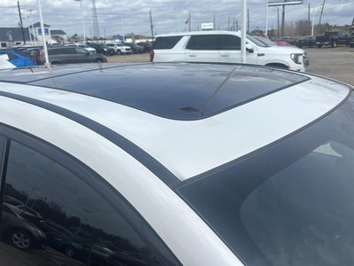 2024 Acura RDX A-SPEC Package