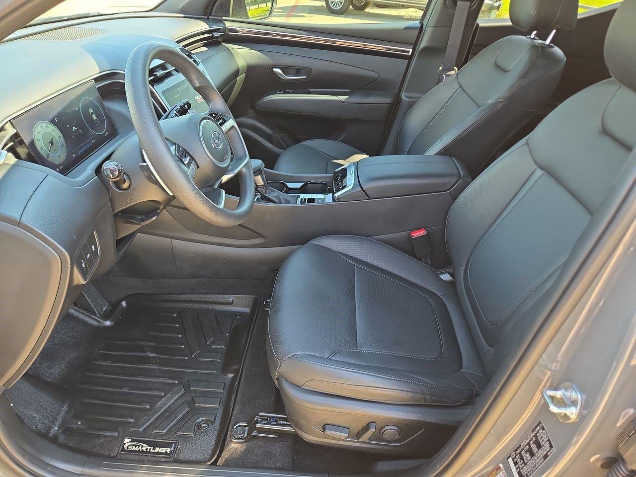 2024 Hyundai Santa Cruz NIGHT