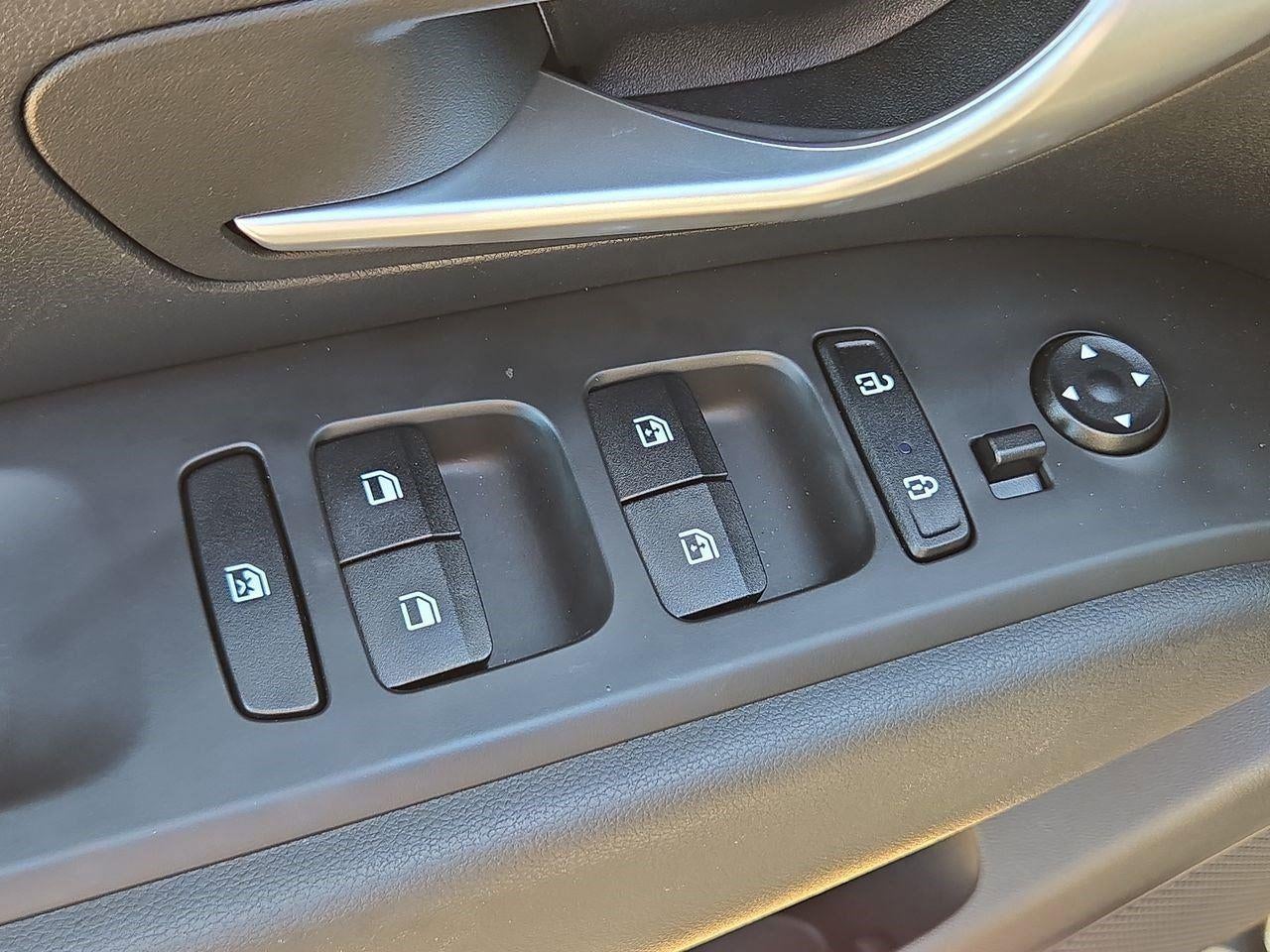 2024 Hyundai Santa Cruz NIGHT