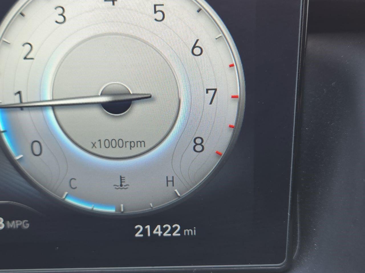 2024 Hyundai Santa Cruz NIGHT