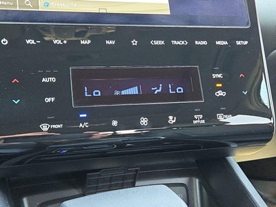 2024 Hyundai Santa Cruz NIGHT