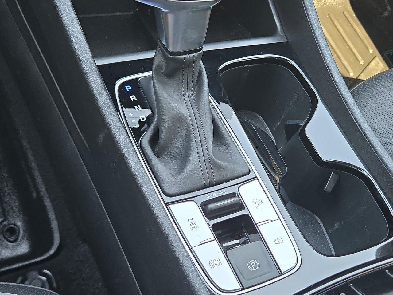 2024 Hyundai Santa Cruz NIGHT