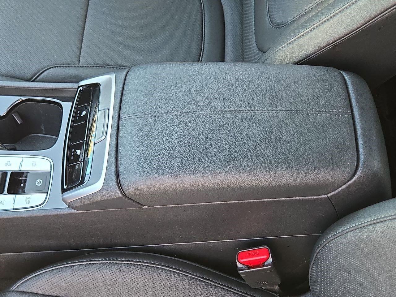 2024 Hyundai Santa Cruz NIGHT