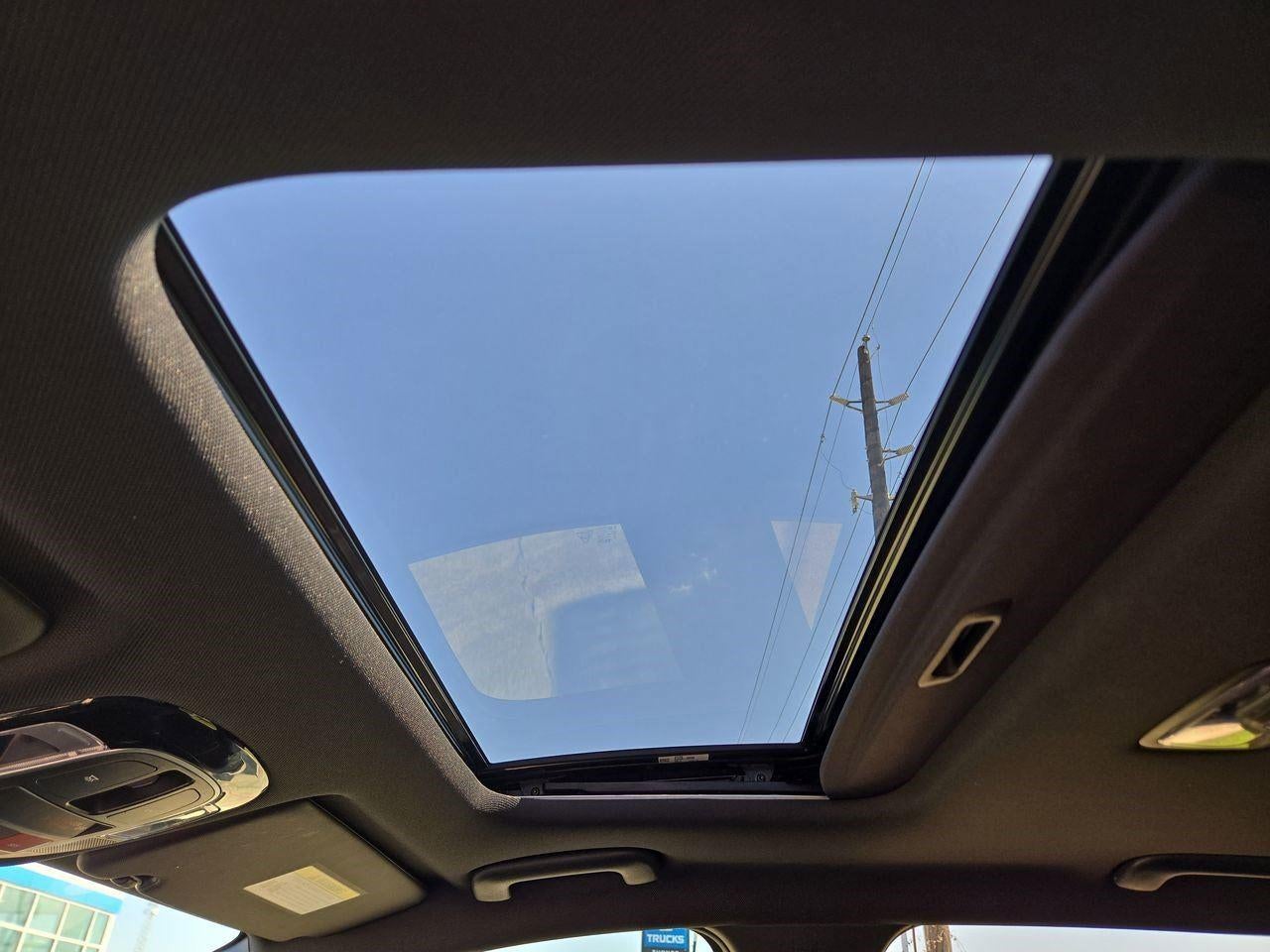 2024 Hyundai Santa Cruz NIGHT