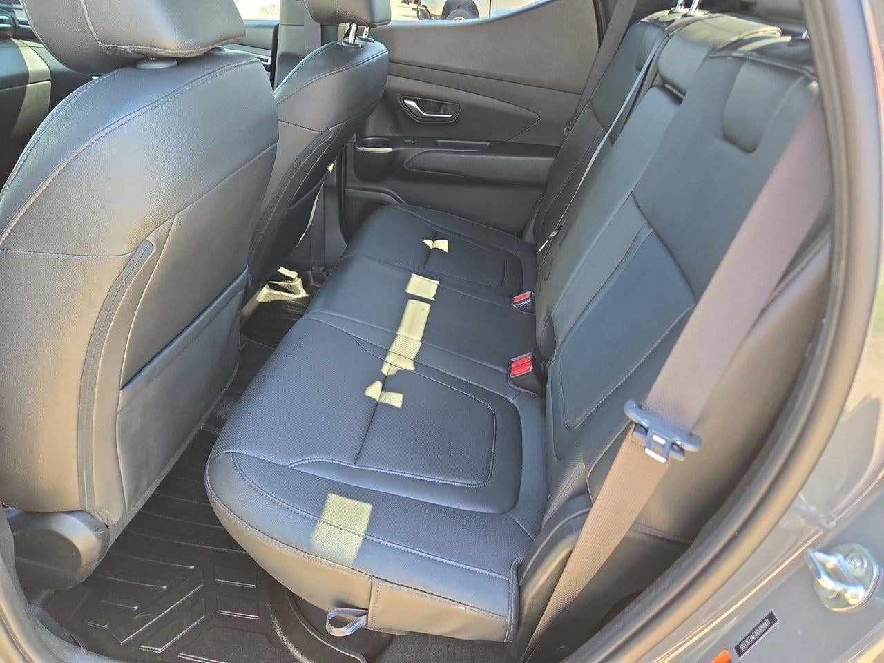 2024 Hyundai Santa Cruz NIGHT