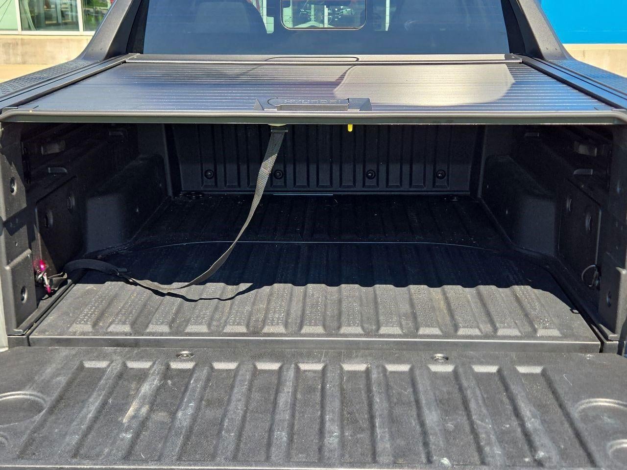 2024 Hyundai Santa Cruz NIGHT