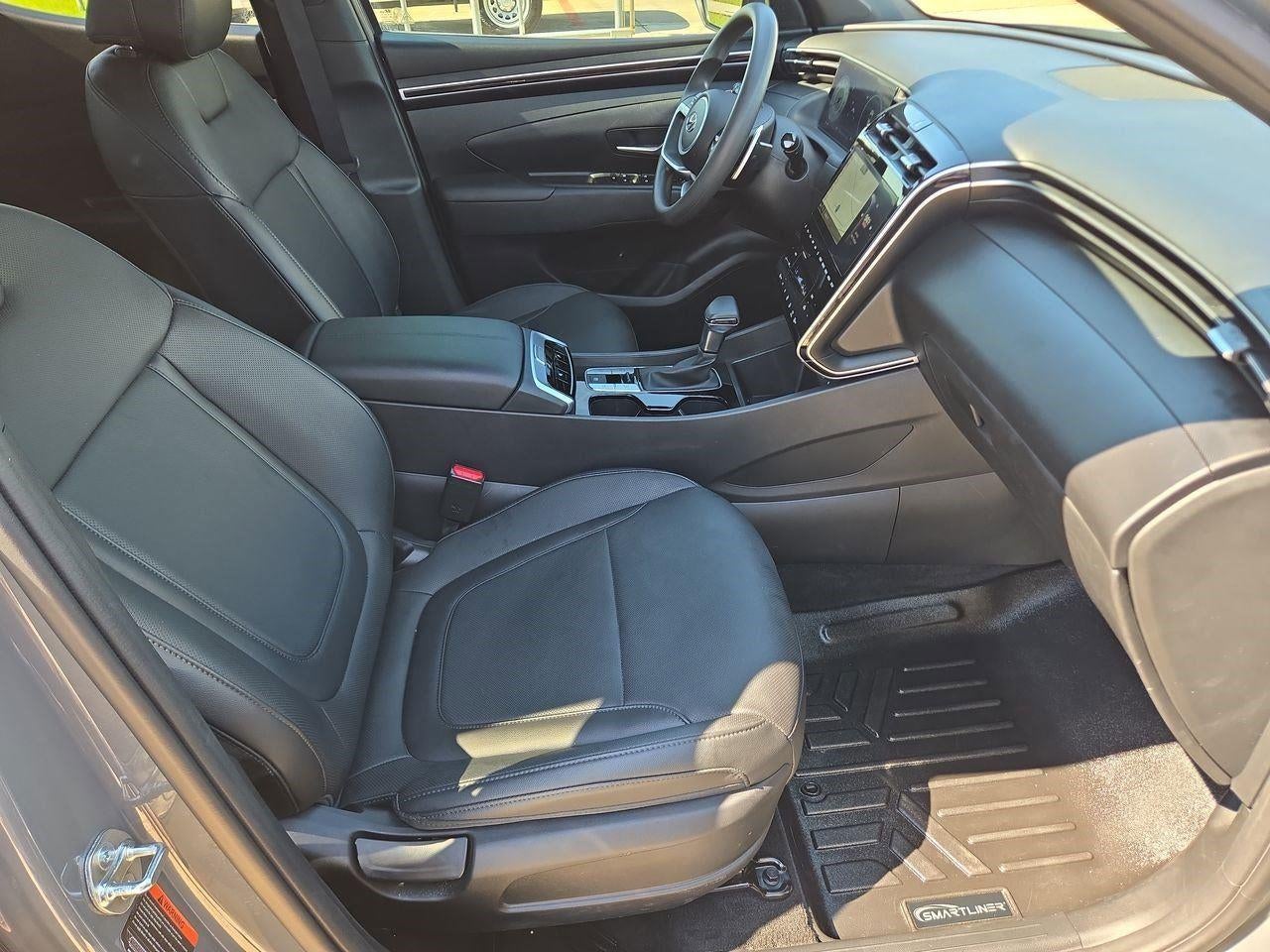 2024 Hyundai Santa Cruz NIGHT